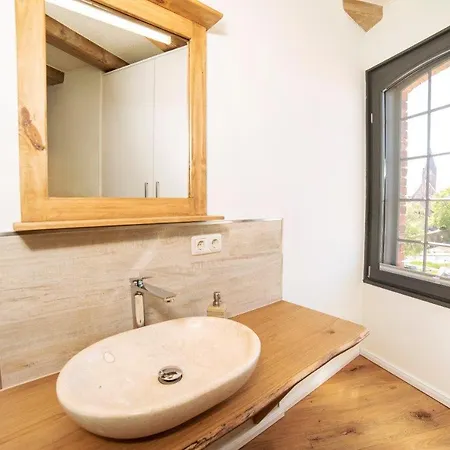 Speicher Residenz E3 App 9 Barth