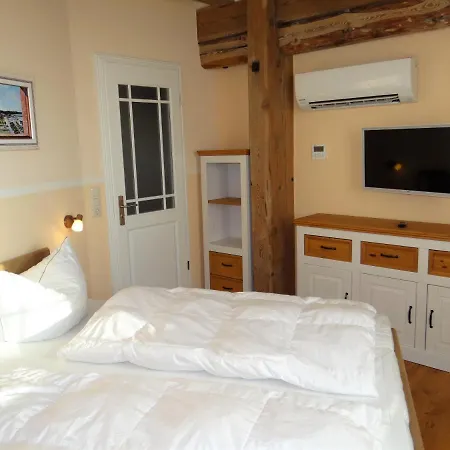 Speicher Residenz E3 App 9 * Barth