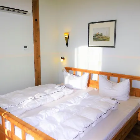 Speicher Residenz E3 App 9 Apartment *