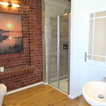 Speicher Residenz E3 App 9 Daire