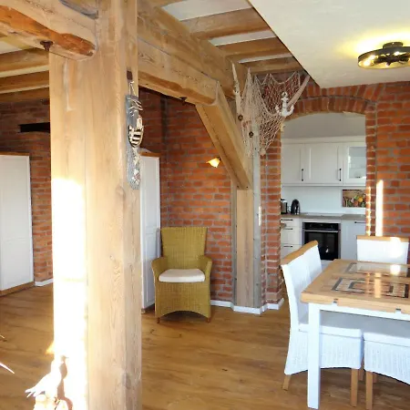 Speicher Residenz E3 App 9 * Barth