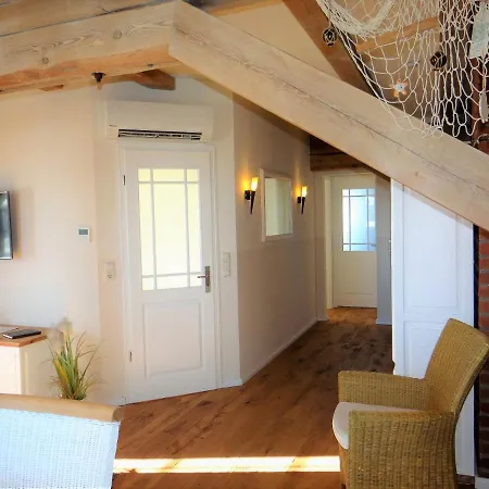 Daire Speicher Residenz E3 App 9 Barth