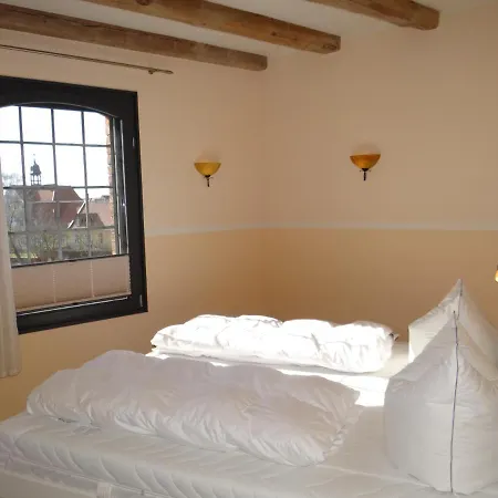 Speicher Residenz E3 App 9 Apartment *